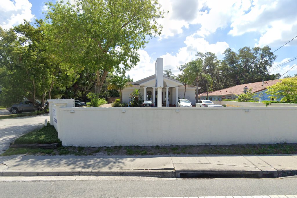 VCA Lockwood Ridge Animal Hospital