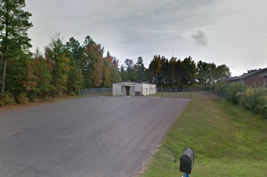 Malvern Animal Shelter