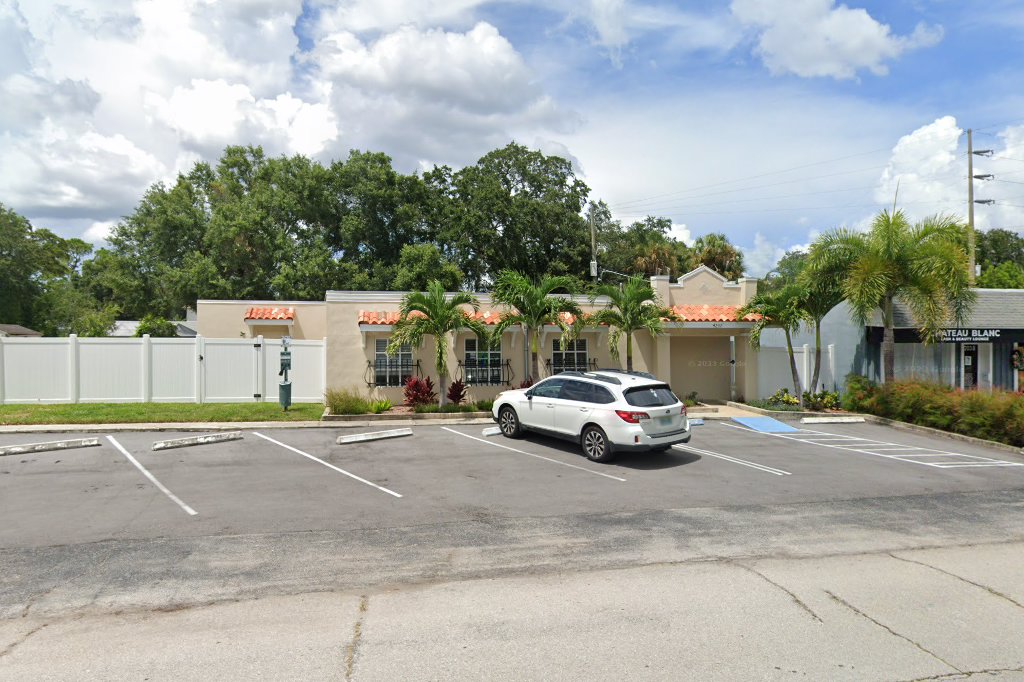 Jones Animal Hospital