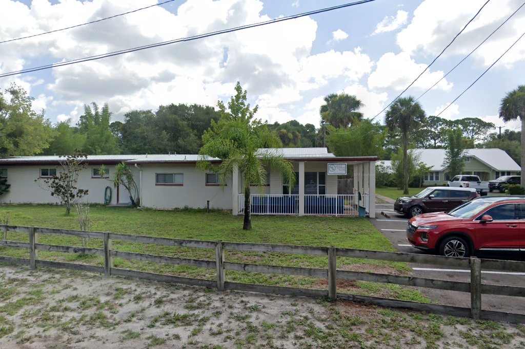 Glencoe Veterinary Hospital