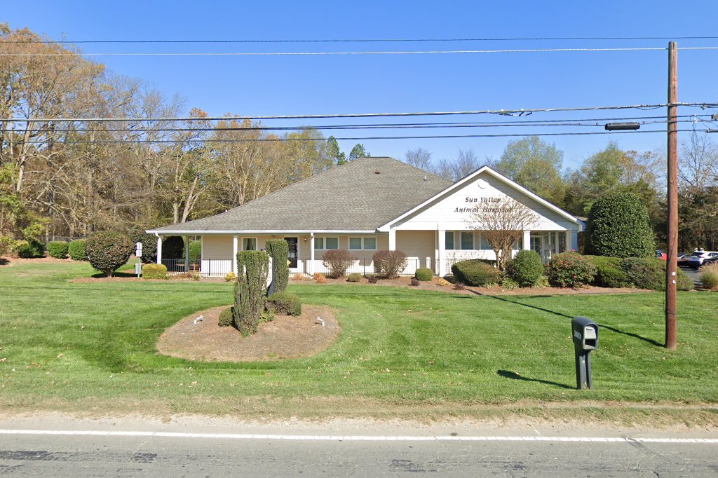 Sun Valley Animal Hospital