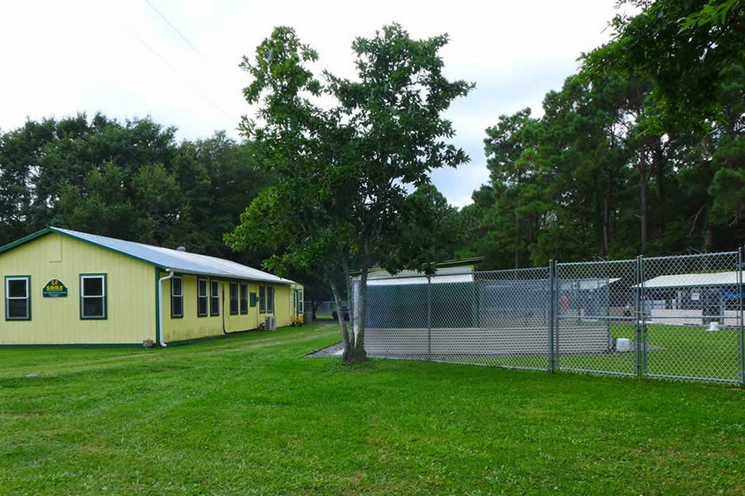 SOAR Southport/Oak Island Animal Rescue