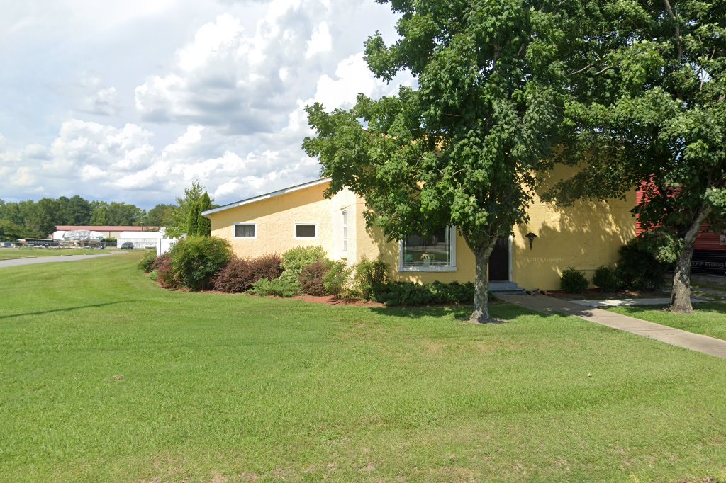 Tar River Animal Hospital