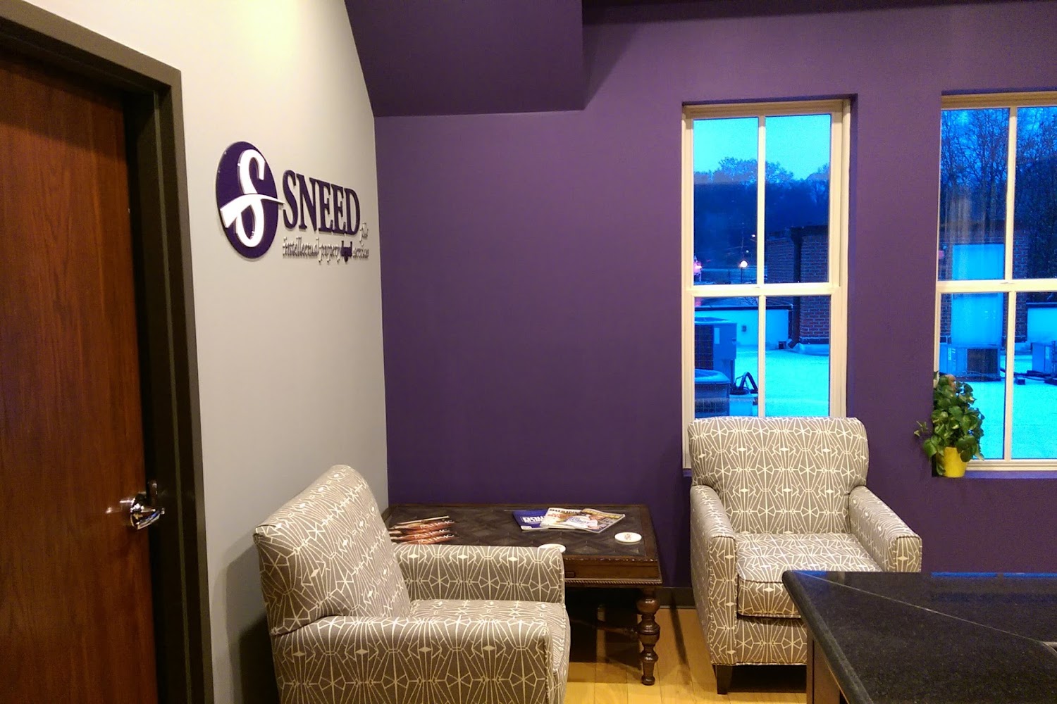 The Veterinary Hospital of Davidson