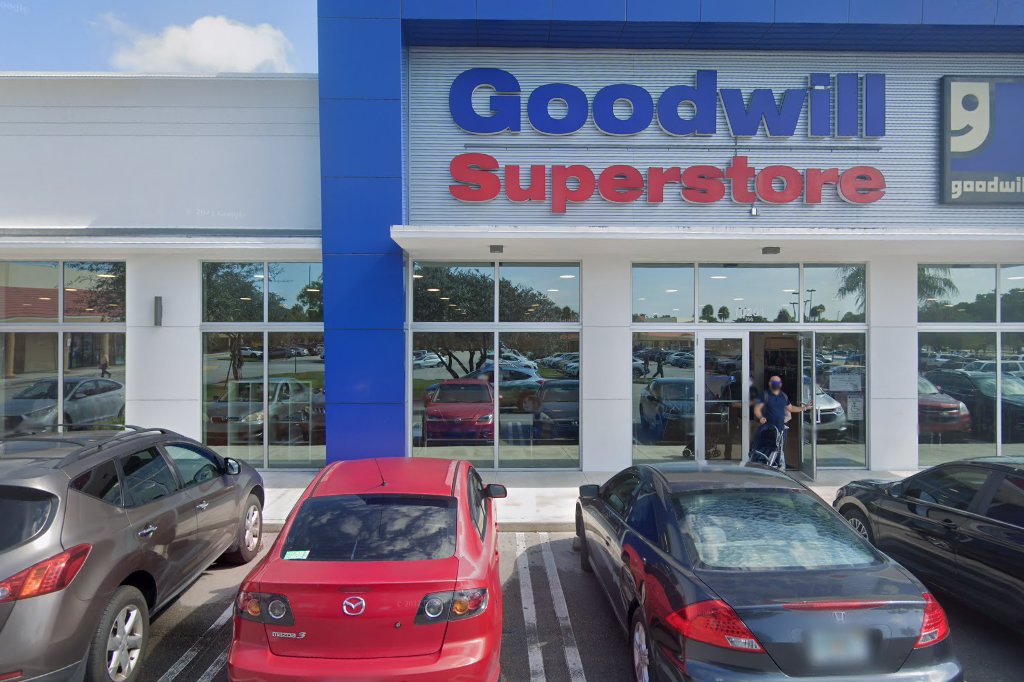 Hammocks Veterinary Hospital