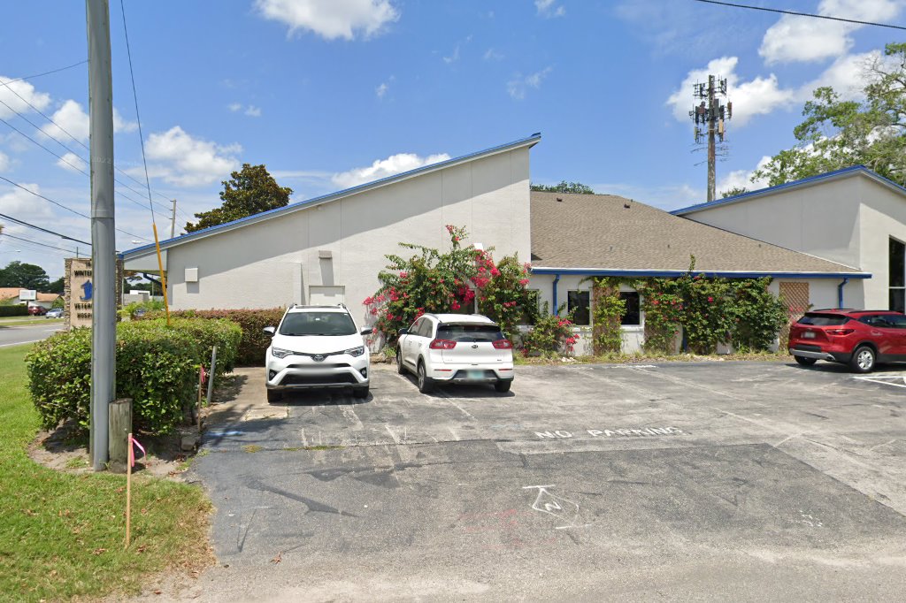 Winter Park Veterinary Hospital
