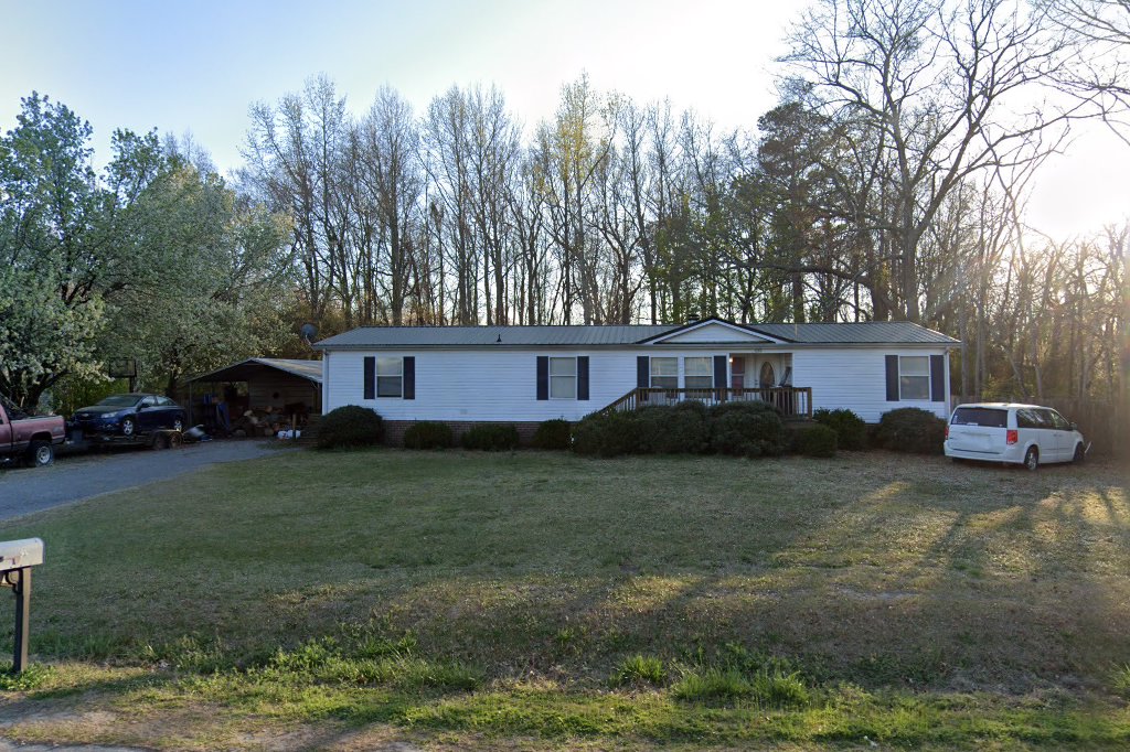 Tyner Tiny Tots Rescue