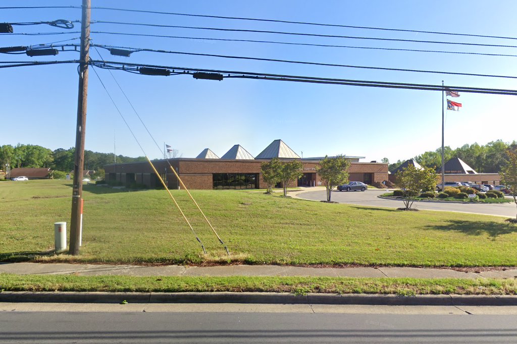 Greene County Animal Control