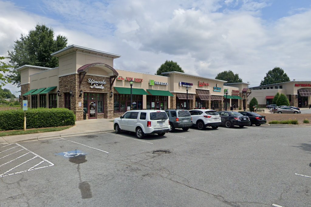 Total Bond Veterinary Hospital