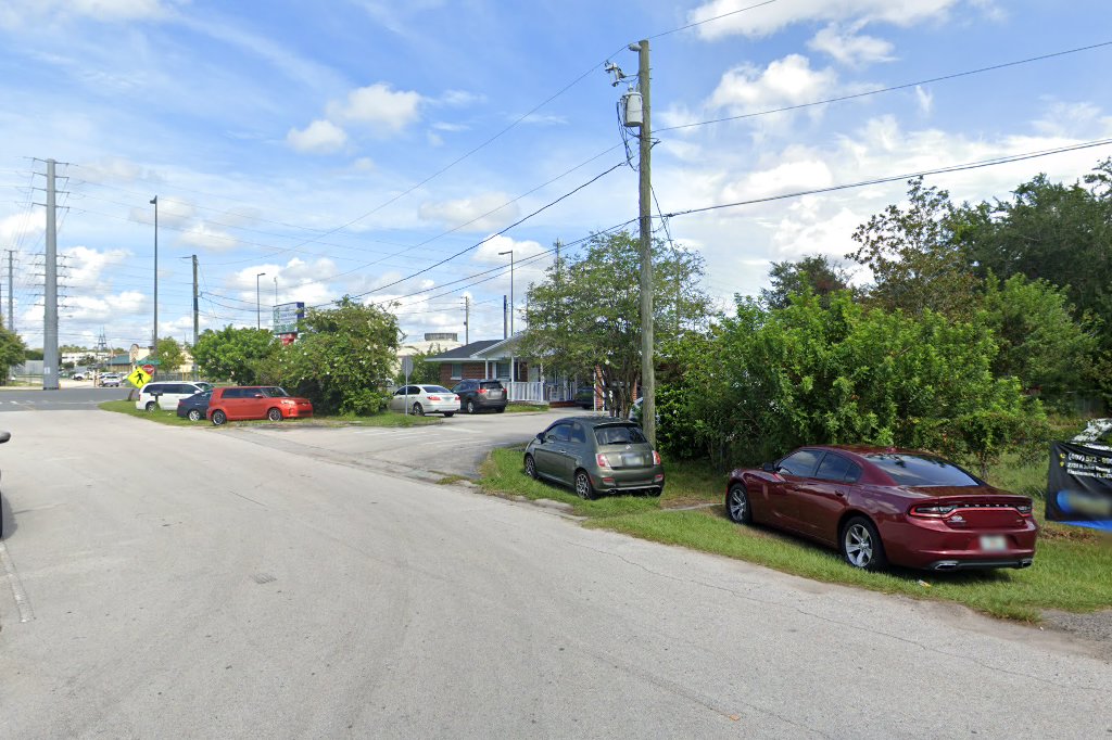 Mayfair Pet Hospital