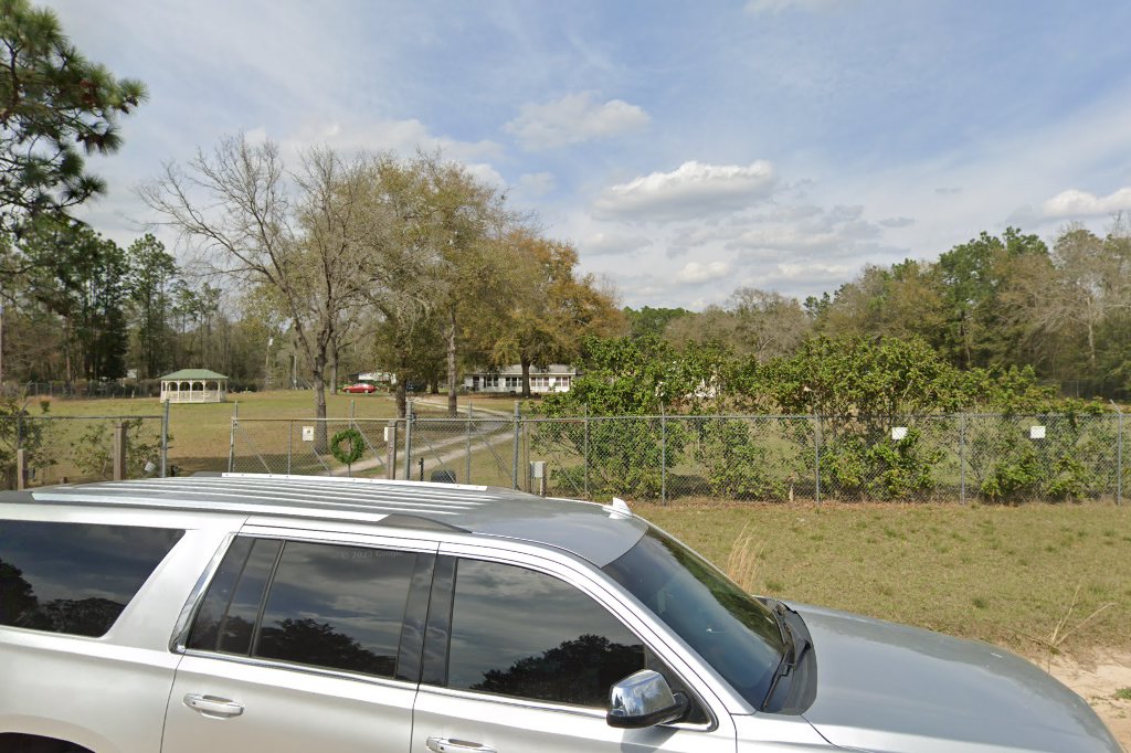 Animal Rescue Movement