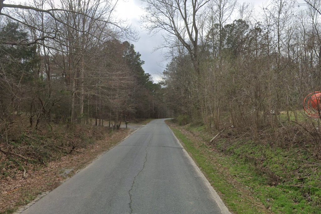 Union County Animal Shelter