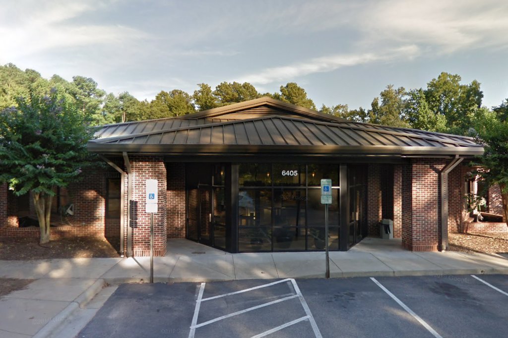 Veterinary Specialty Hospital of the Carolinas