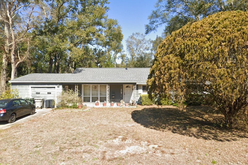 Tiny Tails Small Animal Rescue