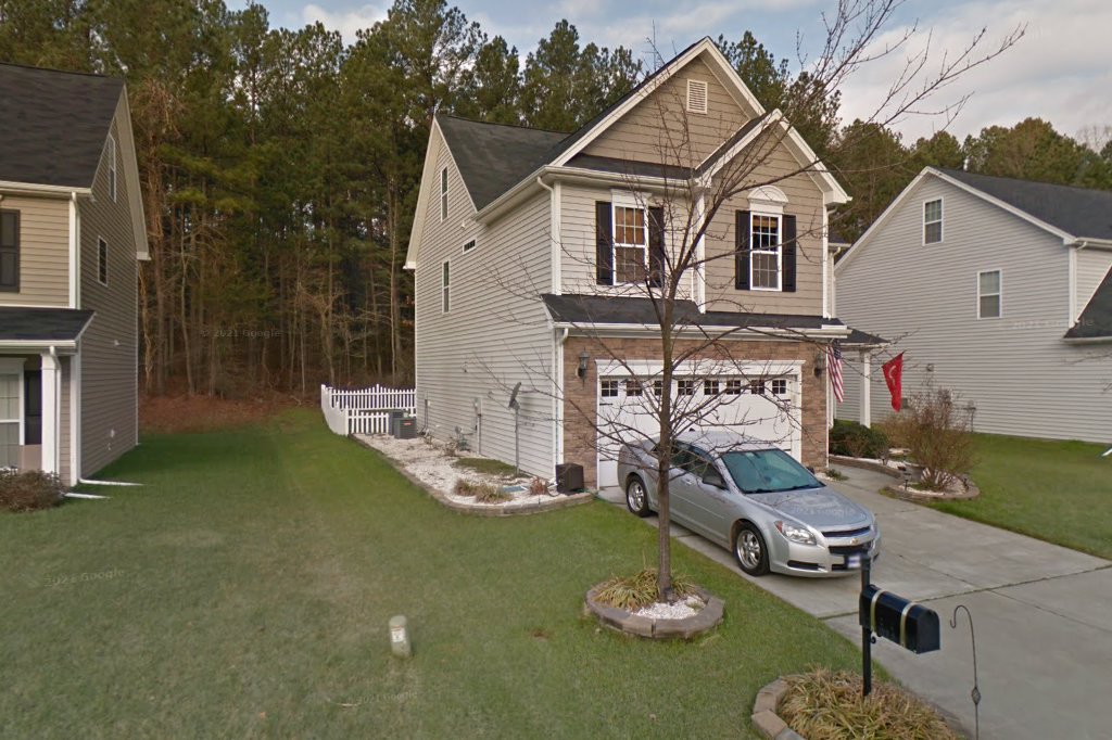 Rottweiler Hearts Rescue