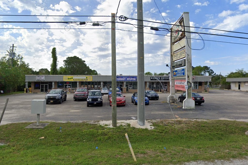 Murphy Veterinary Hospital