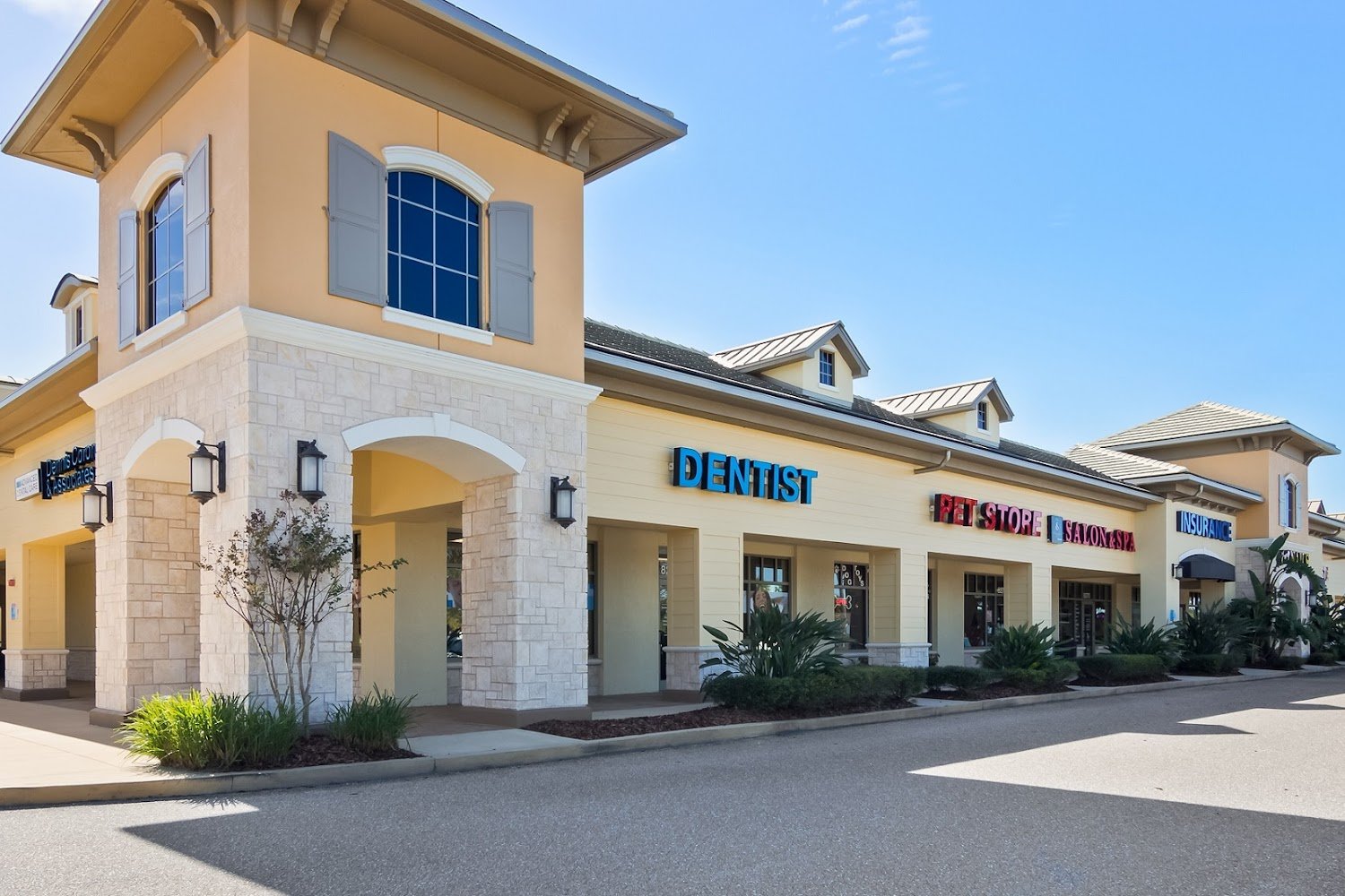 Laurel Oak Veterinary Hospital