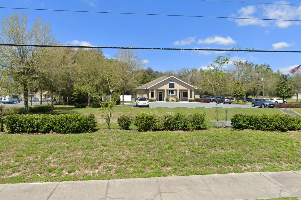 Lecanto Veterinary Hospital