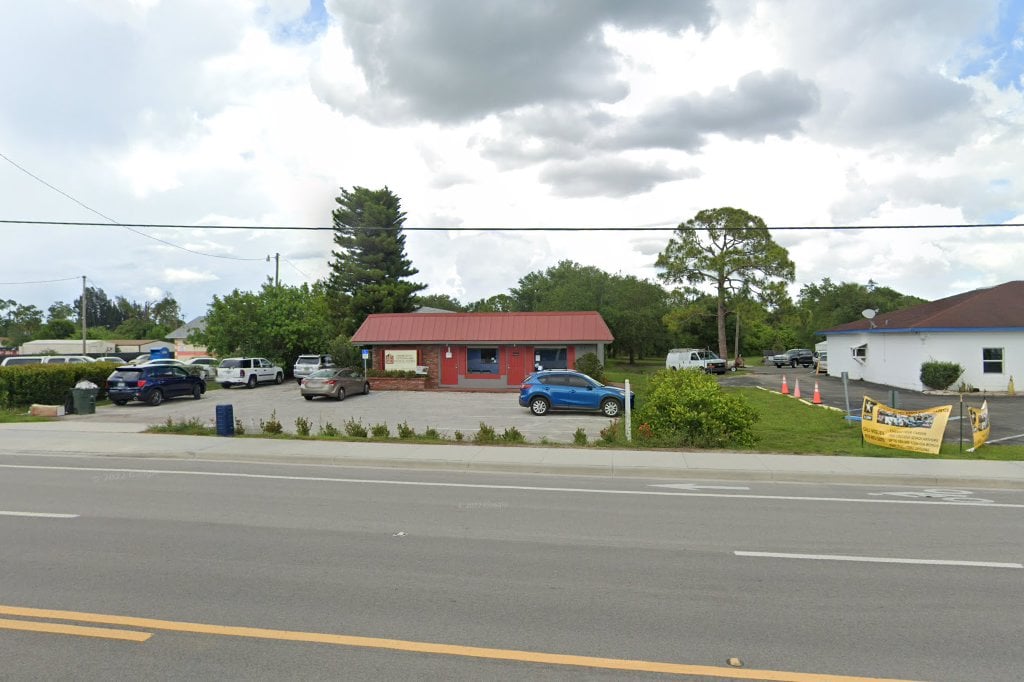 Lehigh Acres Animal Hospital