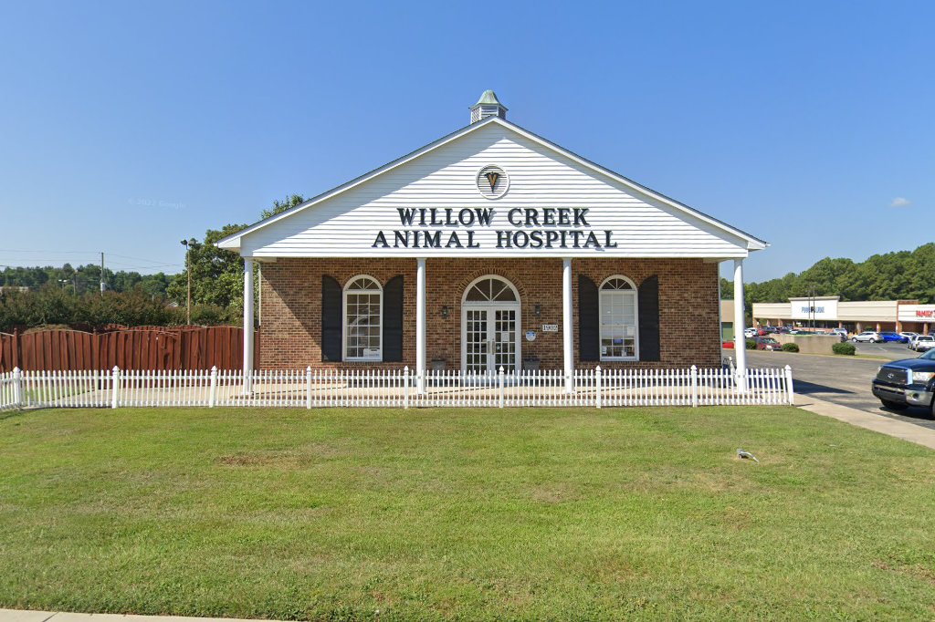 Willow Creek Animal Hospital
