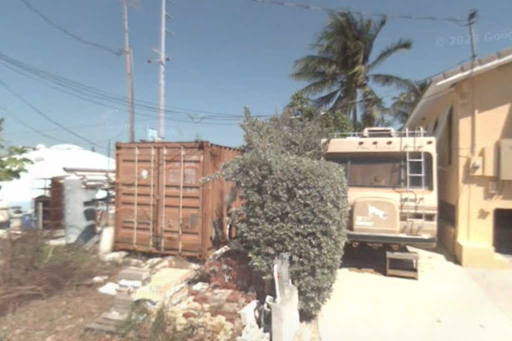 Marathon Veterinary Hospital