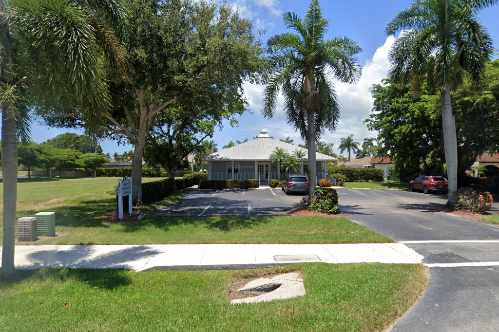 Marco Veterinary Hospital