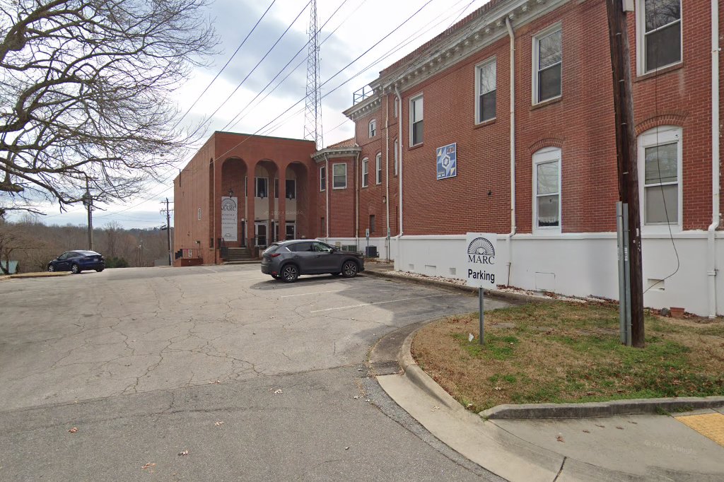 Rockingham County Animal Control