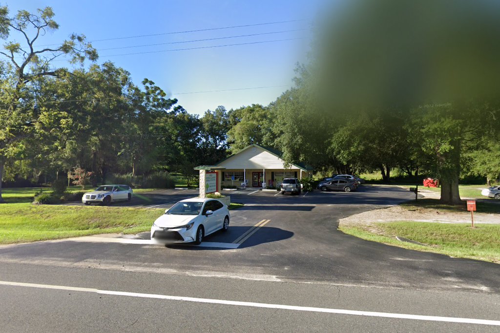 Mayo Town & Country Animal Hospital