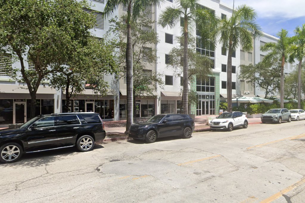 Miami Beach Animal Hospital