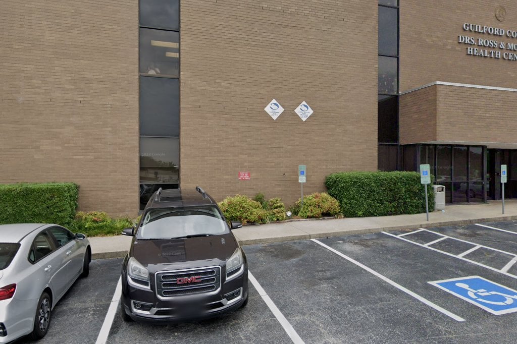 Greensboro Animal Control