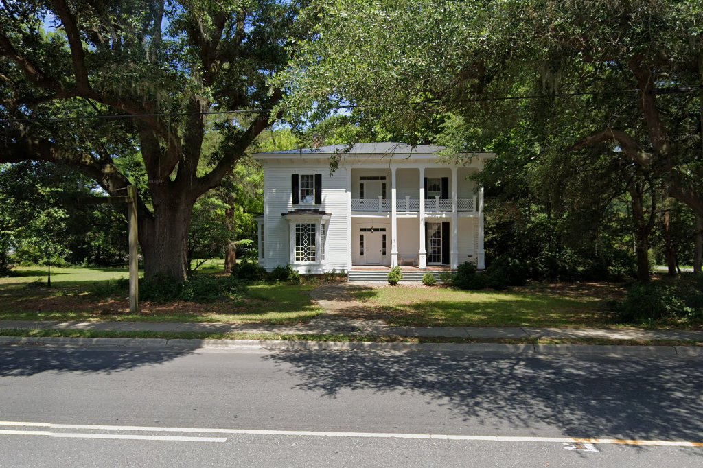 Duplin County Animal Shelter