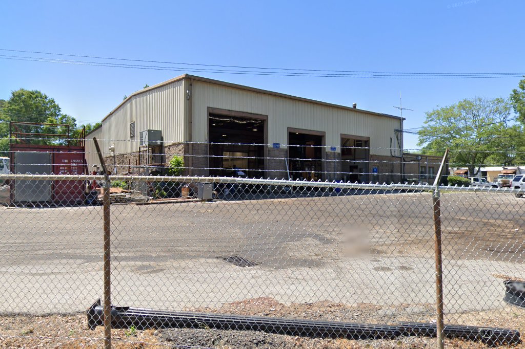 Laurinburg Animal Control