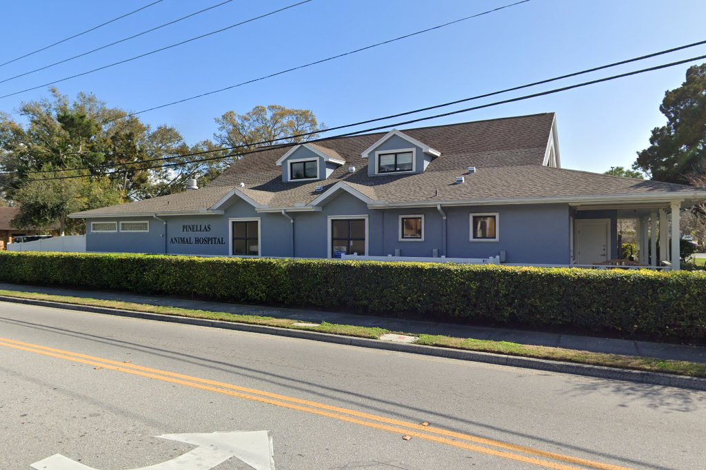 Pinellas Animal Hospital