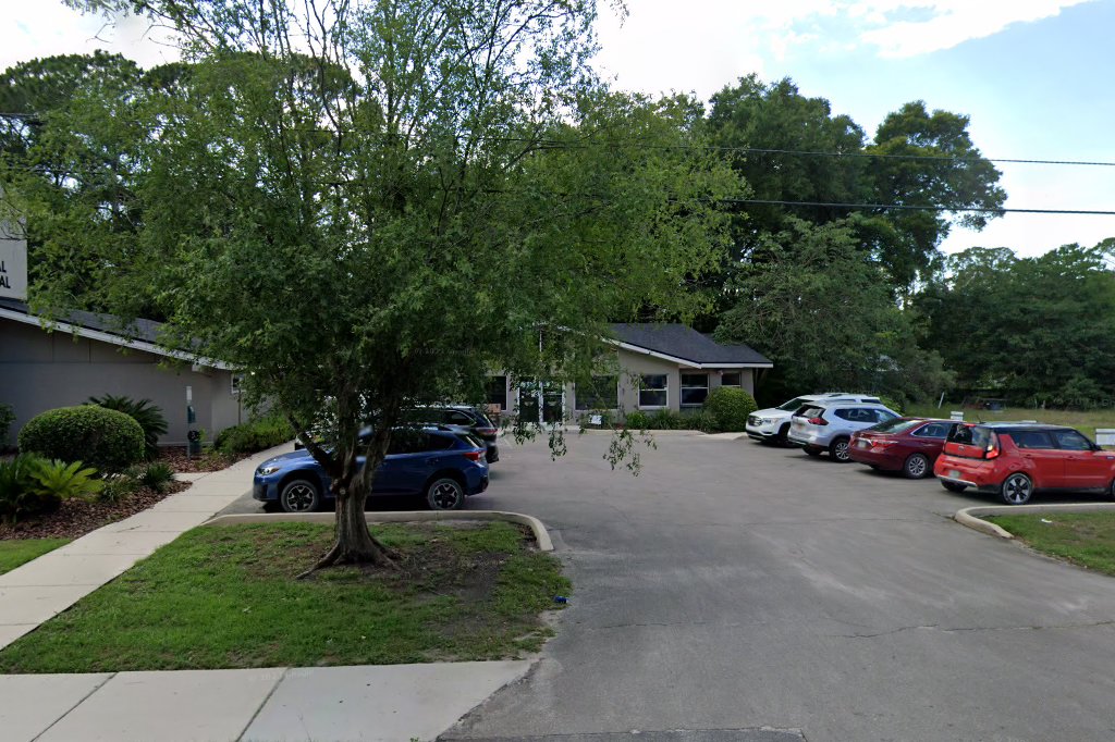 Newberry Animal Hospital