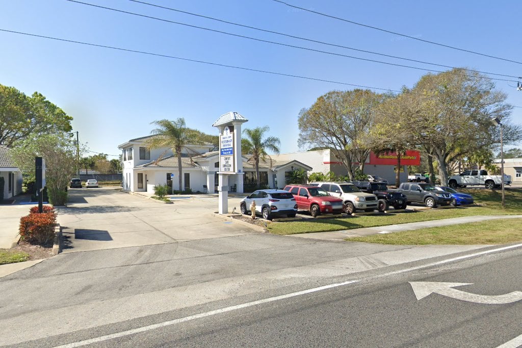 Port St John Veterinary Hospital