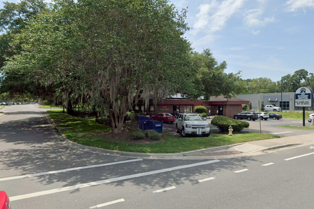 Oaks Veterinary Hospital