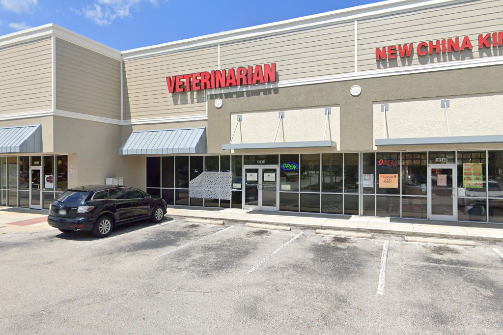 River Mill Animal Hospital