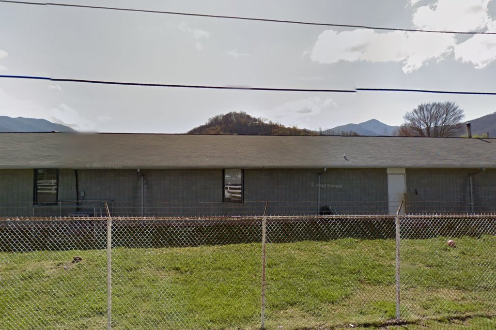 Haywood County Animal Shelter