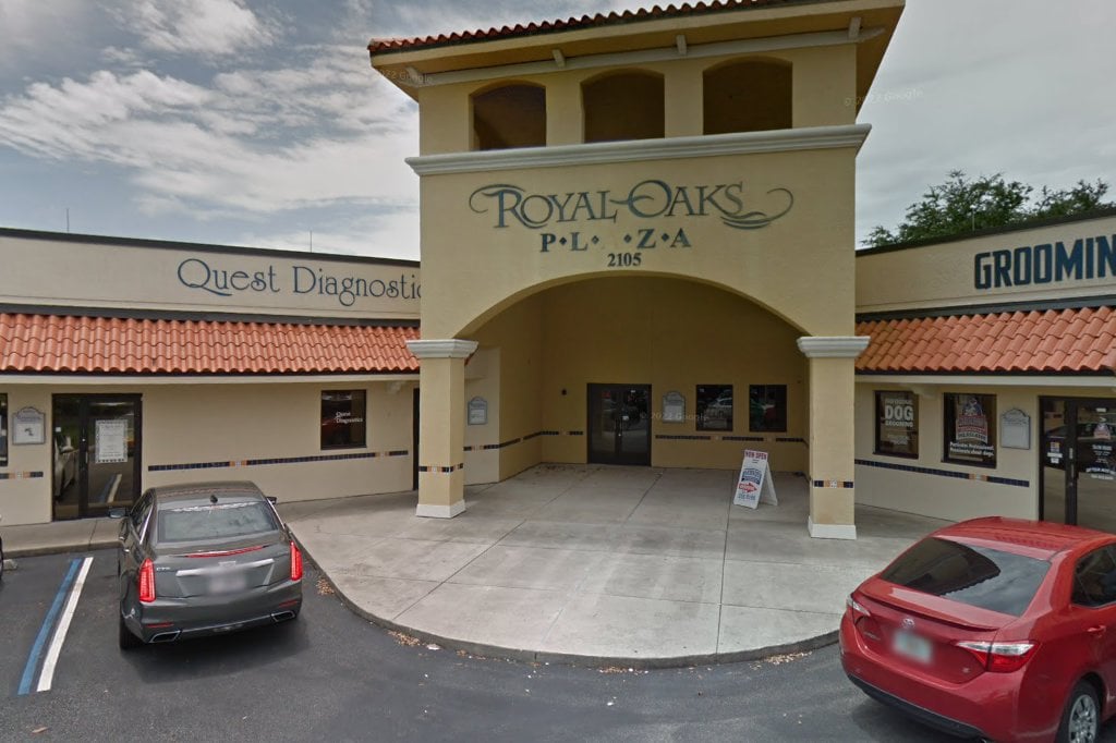 Royal Oaks Veterinary Hospital