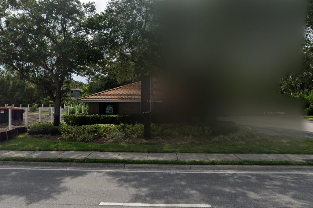 Partridge Animal Hospital