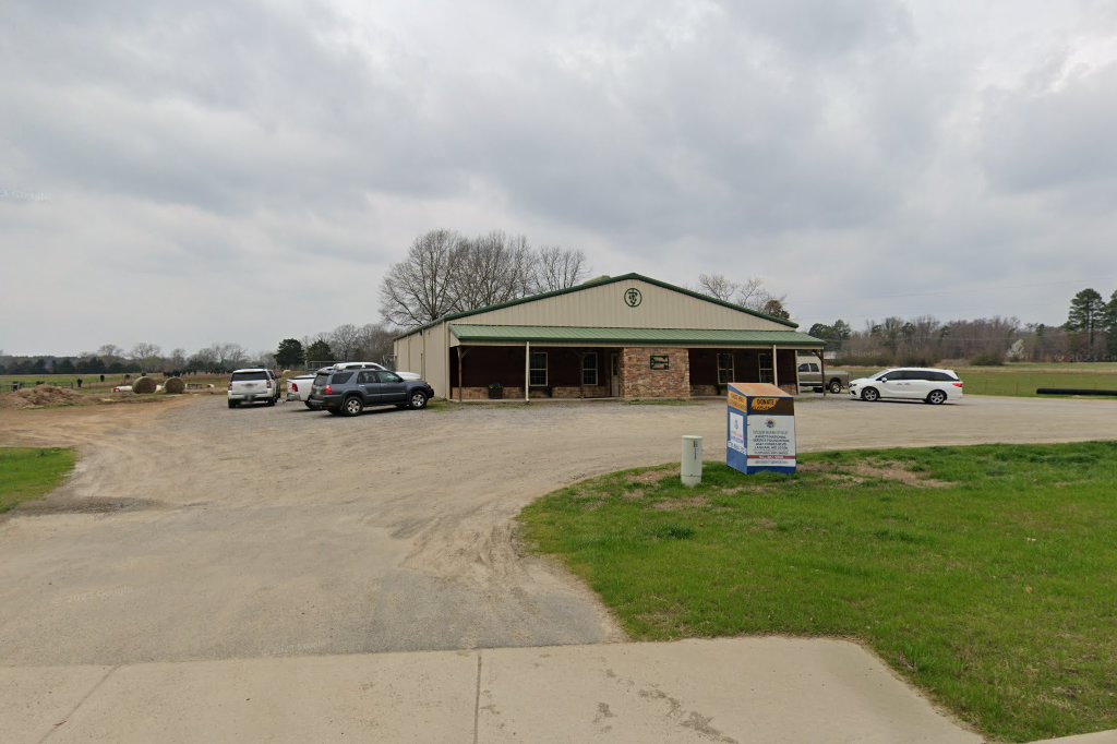 Honey Hill Animal Hospital