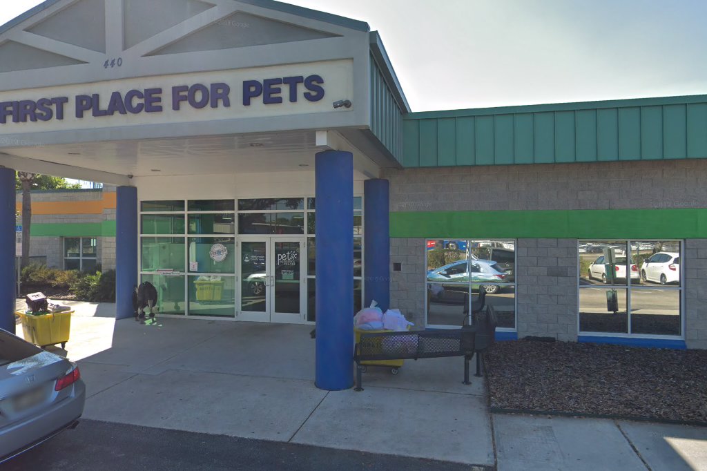 Hillsborough County Pet Resource Center