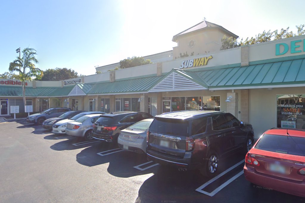 Pinecrest Veterinary Hospital