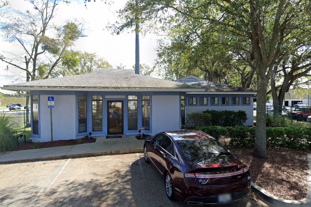 Scott Mill Animal Hospital