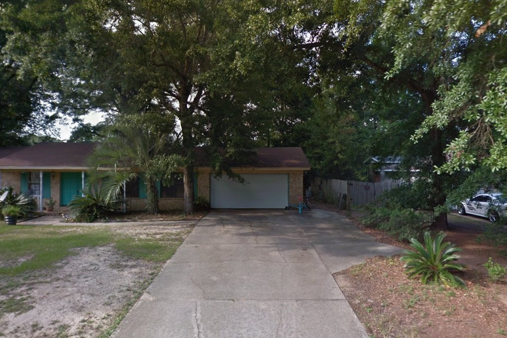 Humane Society of Santa Rosa County