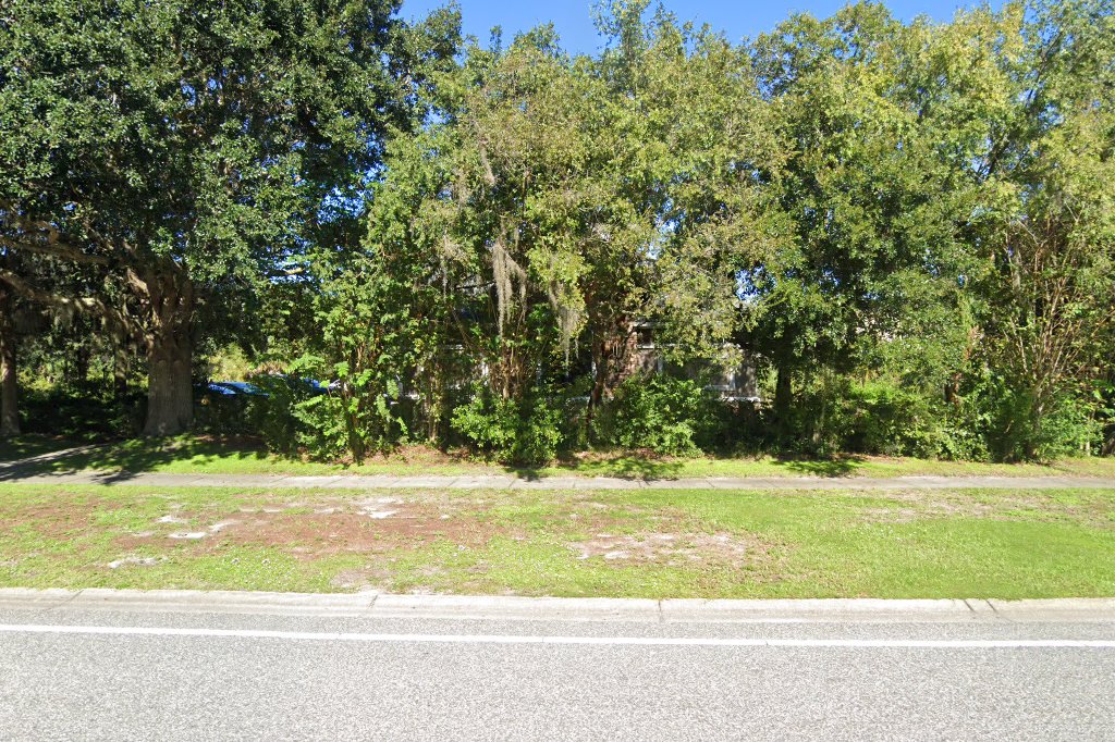 Seminole Trail Animal Hospital