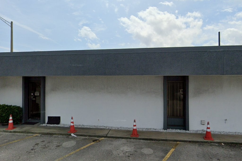 Shoreline Veterinary Hospital