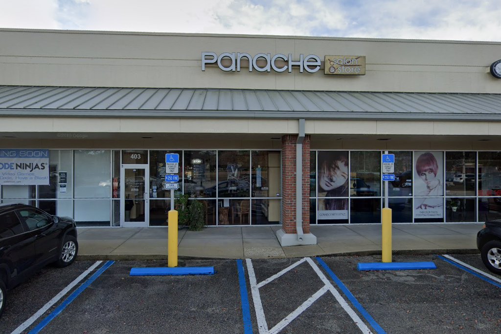 Race Track Road Animal Hospital