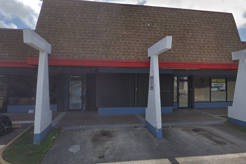 Redland Animal Hospital