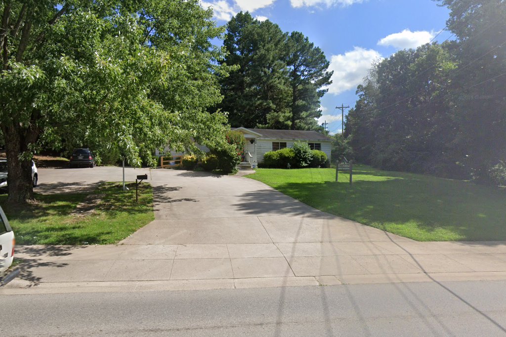 Cornerstone Animal Hospital